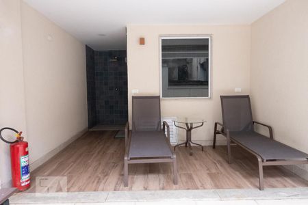 Apartamento para alugar com 69m², 3 quartos e 1 vagaÁrea Comum - Sauna