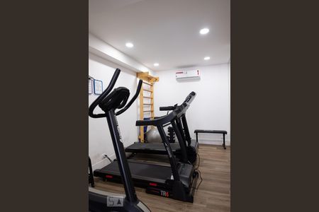 Apartamento para alugar com 69m², 3 quartos e 1 vagaÁrea Comum - Academia