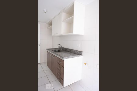 Apartamento para alugar com 69m², 3 quartos e 1 vagaCozinha