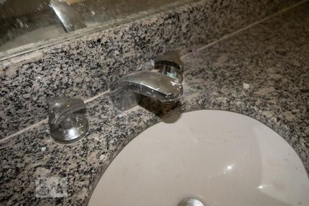 Apartamento para alugar com 69m², 3 quartos e 1 vagaBanheiro Suíte