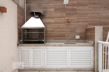 Apartamento para alugar com 69m², 3 quartos e 1 vagaÁrea Comum - Churrasqueira