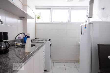 Apartamento para alugar com 69m², 3 quartos e 1 vagaÁrea Comum - Cozinha Salão de Festas