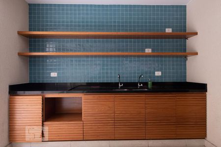 Apartamento para alugar com 69m², 3 quartos e 1 vagaÁrea Comum - Salão de Festas