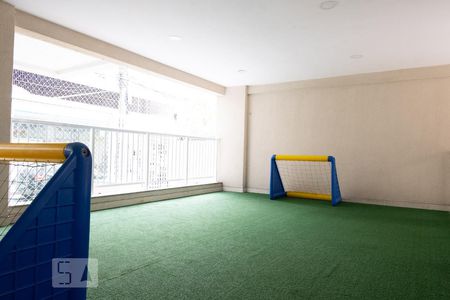 Apartamento para alugar com 69m², 3 quartos e 1 vagaÁrea Comum - Playground