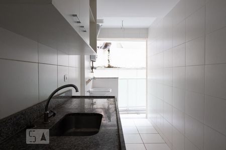 Apartamento para alugar com 69m², 3 quartos e 1 vagaCozinha