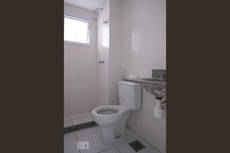 Apartamento para alugar com 69m², 3 quartos e 1 vagaBanheiro