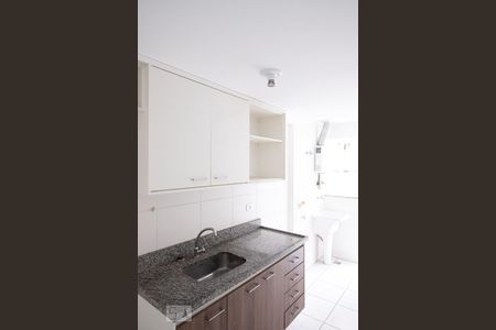 Apartamento para alugar com 69m², 3 quartos e 1 vagaCozinha