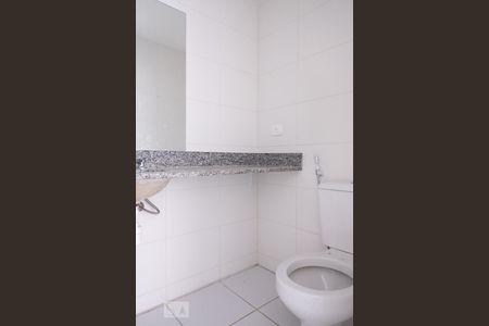 Banheiro Suíte de apartamento para alugar com 3 quartos, 69m² em Andaraí, Rio de Janeiro