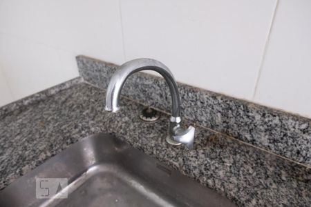 Apartamento para alugar com 69m², 3 quartos e 1 vagaCozinha - Torneira