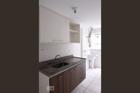 Apartamento para alugar com 69m², 3 quartos e 1 vagaCozinha