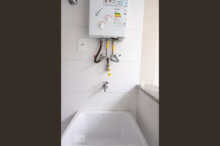 Apartamento para alugar com 69m², 3 quartos e 1 vagaÁrea de Serviço