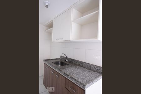 Apartamento para alugar com 69m², 3 quartos e 1 vagaCozinha