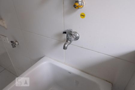 Apartamento para alugar com 69m², 3 quartos e 1 vagaÁrea de Serviço - Tanque
