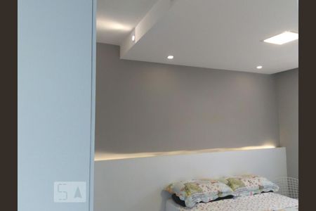 Apartamento à venda com 55m², 2 quartos e 1 vaga Apartamento à venda com 55m², 2 quartos e 1 vagaQuarto 2