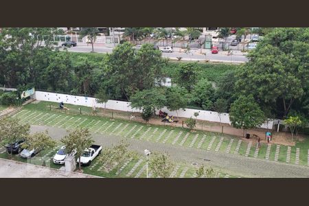 Apartamento à venda com 55m², 2 quartos e 1 vaga