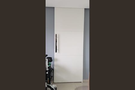Apartamento à venda com 55m², 2 quartos e 1 vaga