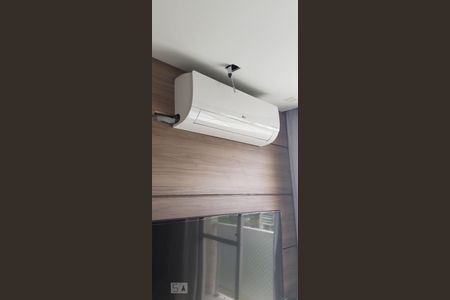 Apartamento à venda com 55m², 2 quartos e 1 vaga Apartamento à venda com 55m², 2 quartos e 1 vagaSala