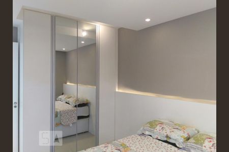 Apartamento à venda com 55m², 2 quartos e 1 vaga Apartamento à venda com 55m², 2 quartos e 1 vagaQuarto 2