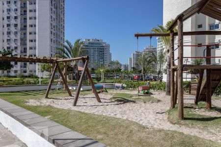 Apartamento à venda com 55m², 2 quartos e 1 vaga Apartamento à venda com 55m², 2 quartos e 1 vagaÁrea Comum