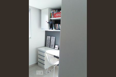 Apartamento à venda com 55m², 2 quartos e 1 vaga Apartamento à venda com 55m², 2 quartos e 1 vagaQuarto 1