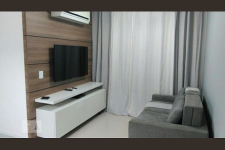 Apartamento à venda com 55m², 2 quartos e 1 vaga Apartamento à venda com 55m², 2 quartos e 1 vagaSala