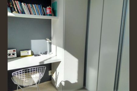 Apartamento à venda com 55m², 2 quartos e 1 vaga Apartamento à venda com 55m², 2 quartos e 1 vagaQuarto 1