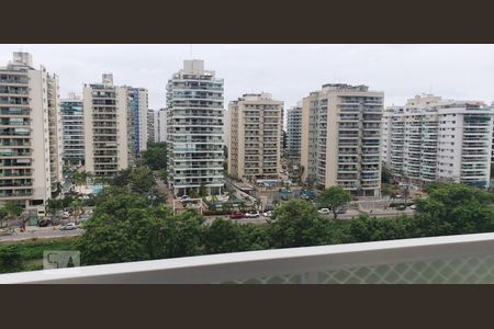 Vista de apartamento para alugar com 2 quartos, 55m² em Jacarepaguá, Rio de Janeiro