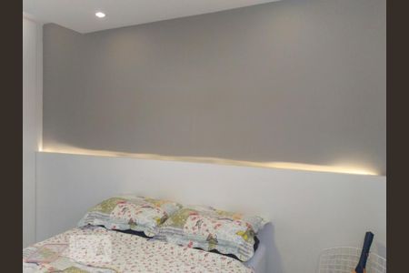Apartamento à venda com 55m², 2 quartos e 1 vaga Apartamento à venda com 55m², 2 quartos e 1 vagaQuarto 2