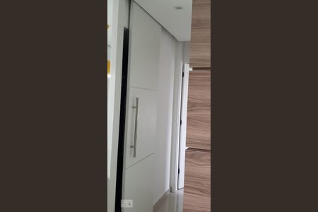 Apartamento à venda com 55m², 2 quartos e 1 vaga