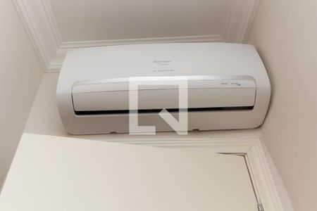 Quarto 1 de apartamento à venda com 2 quartos, 70m² em Vila Olímpia, São Paulo