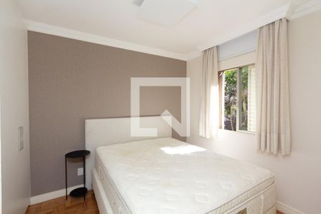 Quarto 2 de apartamento à venda com 2 quartos, 70m² em Vila Olímpia, São Paulo