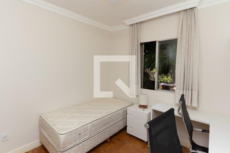 Quarto 1 de apartamento à venda com 2 quartos, 70m² em Vila Olímpia, São Paulo