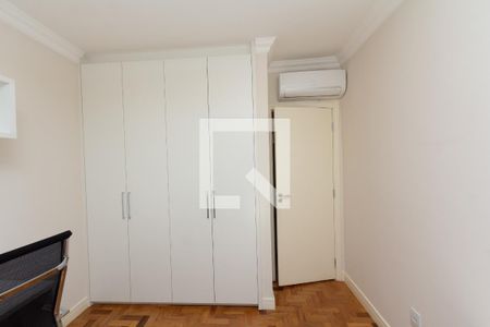 Quarto 1 de apartamento à venda com 2 quartos, 70m² em Vila Olímpia, São Paulo
