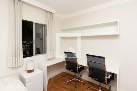 Quarto 1 de apartamento à venda com 2 quartos, 70m² em Vila Olímpia, São Paulo