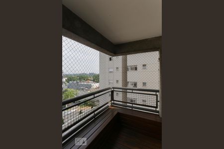 Sacada de apartamento à venda com 2 quartos, 78m² em Jardim Paulista, São Paulo