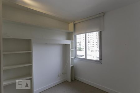 Quarto 01 de apartamento à venda com 2 quartos, 78m² em Jardim Paulista, São Paulo