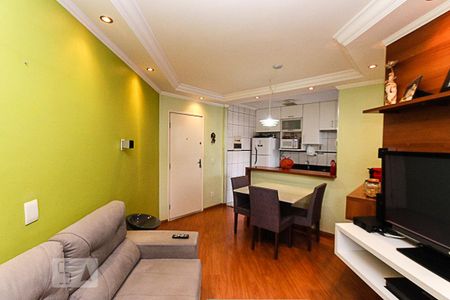 Apartamento para alugar com 2 quartos, 49m² em Vila Bela, São Paulo