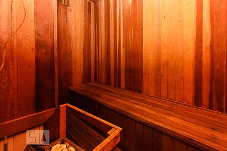 Área comum - Piscina de apartamento para alugar com 2 quartos, 49m² em Vila Bela, São Paulo