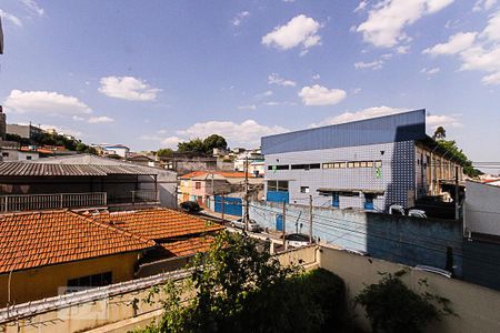 Vista de apartamento para alugar com 2 quartos, 49m² em Vila Bela, São Paulo