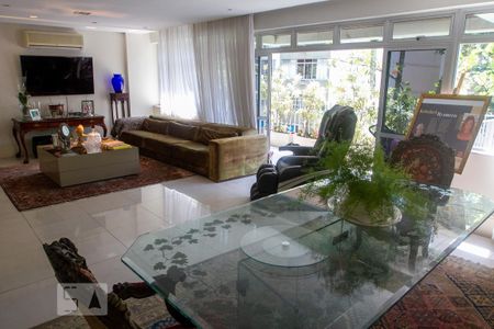 Apartamento para alugar com 3 quartos, 148m² em Ipanema, Rio de Janeiro
