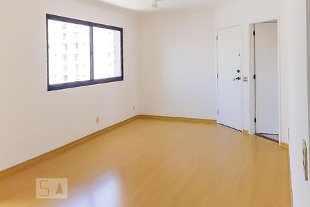 Sala de apartamento para alugar com 2 quartos, 94m² em Pinheiros, São Paulo