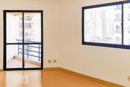 Sala de apartamento para alugar com 2 quartos, 94m² em Pinheiros, São Paulo