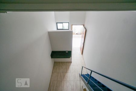 Studio para alugar com 18m², 1 quarto e sem vagaSala