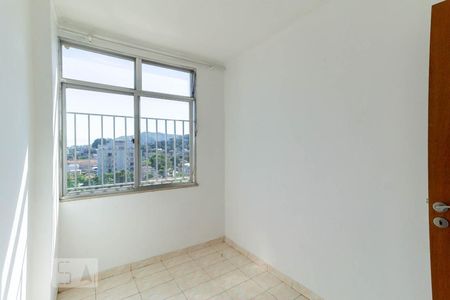 Quarto 2 de apartamento à venda com 3 quartos, 73m² em Praça Seca, Rio de Janeiro