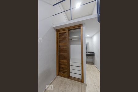 Studio de apartamento para alugar com 1 quarto, 18m² em Luz, São Paulo