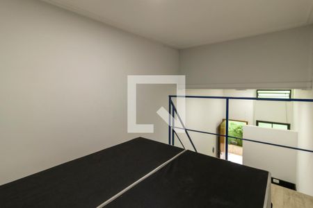 Quarto de apartamento para alugar com 1 quarto, 18m² em Luz, São Paulo