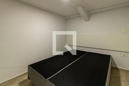 Quarto de apartamento para alugar com 1 quarto, 18m² em Luz, São Paulo