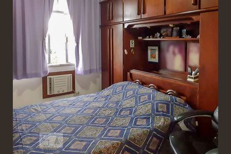 Quarto 1 de apartamento à venda com 2 quartos, 80m² em Olaria, Rio de Janeiro