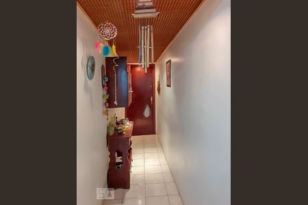 Sala - Hall da entrada de apartamento à venda com 2 quartos, 80m² em Olaria, Rio de Janeiro