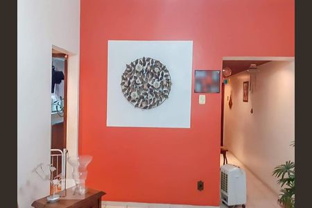 Sala de apartamento à venda com 2 quartos, 80m² em Olaria, Rio de Janeiro